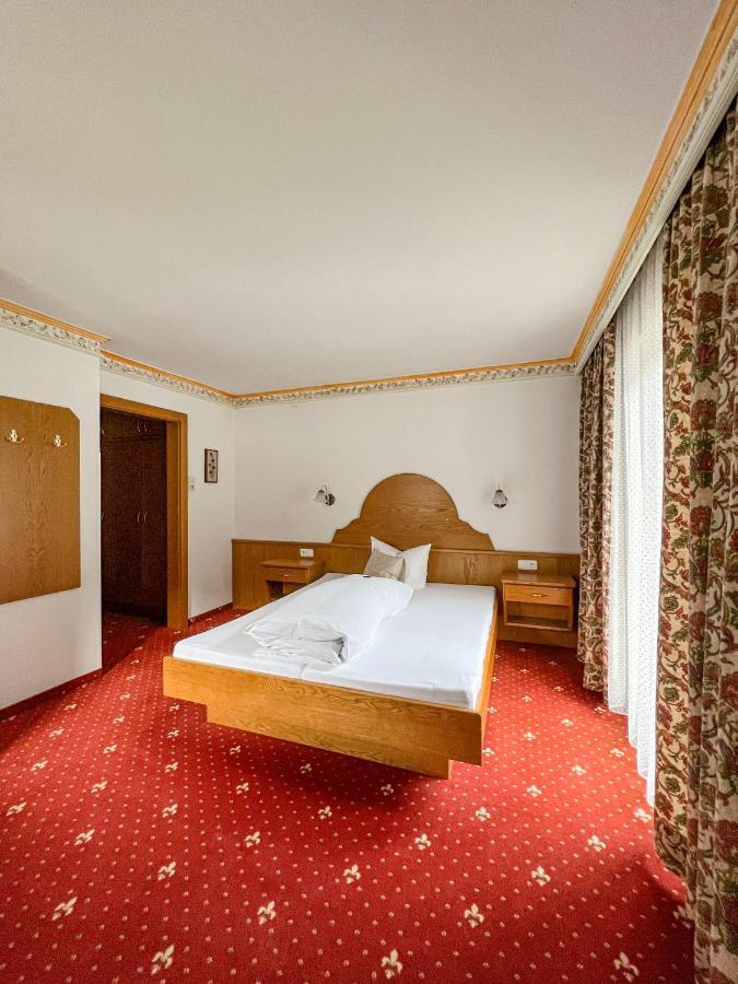 Gaestehaus Poell Майргофен Екстер'єр фото